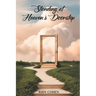 Standing At Heaven's Doorstep