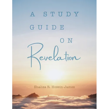 Study Guide on Revelation
