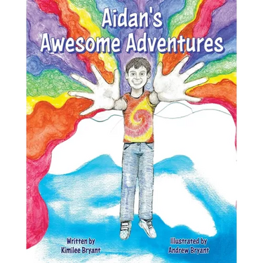 Aidan's Awesome Adventures