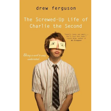 Screwed Up Life of Charlie The Second