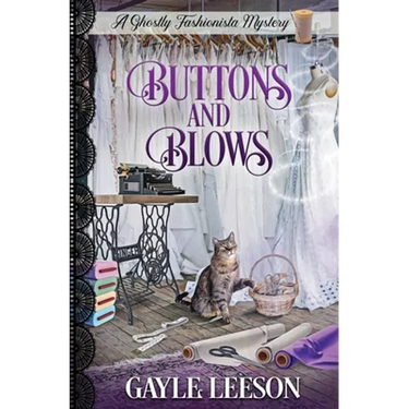 Buttons and Blows