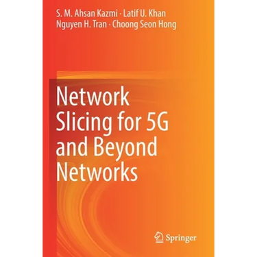 Network Slicing for 5g and Beyond Networks
