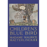 Children's Blue Bird