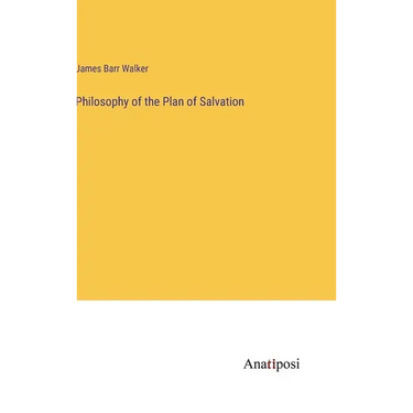 Philosophy of the Plan of Salvation