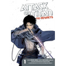 Attack on Titan: No Regrets, Volume 1