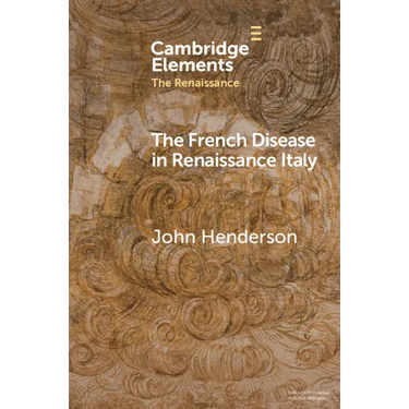 The French Disease in Renaissance Italy