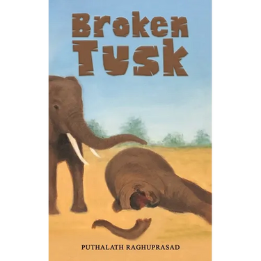Broken Tusk