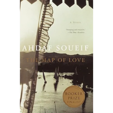 The Map of Love