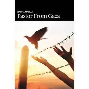 Pastor from Gaza