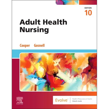 Adult Health Nursing