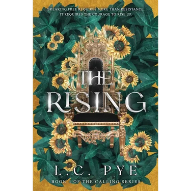 The Rising