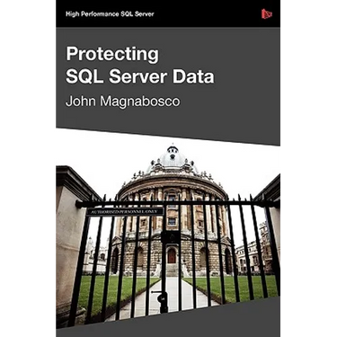 Protecting SQL Server Data