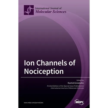 Ion Channels of Nociception