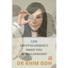 From The Professor: Can Cryptocurrency Make You A Millionaire?