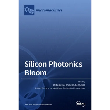 Silicon Photonics Bloom