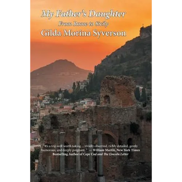 My Father's Daughter: From Rome to Sicily