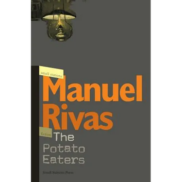 The Potato Eaters