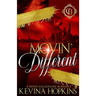 Movin' Different: A Hood Millionaire Romance