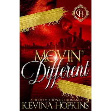Movin' Different: A Hood Millionaire Romance