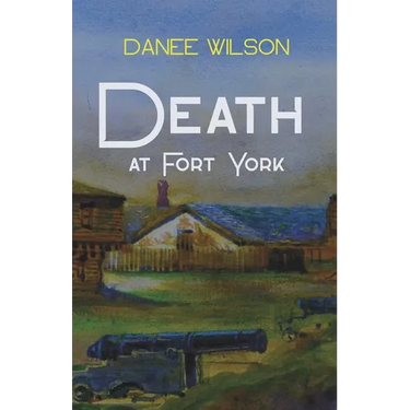 Death at Fort York