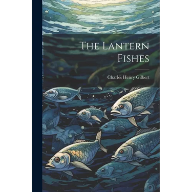 The Lantern Fishes