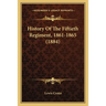 History Of The Fiftieth Regiment, 1861-1865 (1884)
