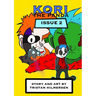 Kori The Panda: Issue 2