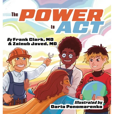 The Power to Act