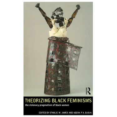 Theorizing Black Feminisms: The Visionary Pragmatism of Black Women