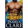 Take Me Higher: A Colorado High Country Novel