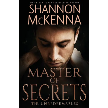 Master of Secrets