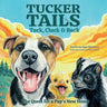 Tuck, Cluck & Buck: The Quest for a Pup's New Home