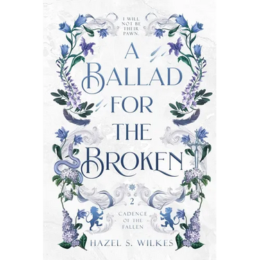 A Ballad for the Broken