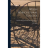 Welsh Agricultural College