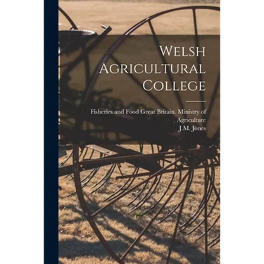 Welsh Agricultural College