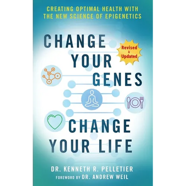 Change Your Genes, Change Your Life