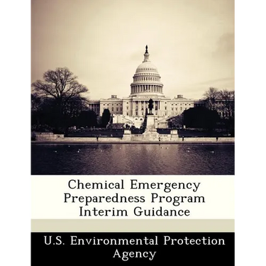 Chemical Emergency Preparedness Program Interim Guidance