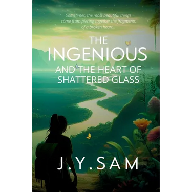 The Ingenious and the Heart of Shattered Glass