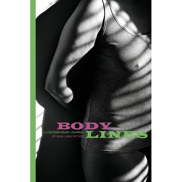 Body Lines: Volume I (Winter 2025)