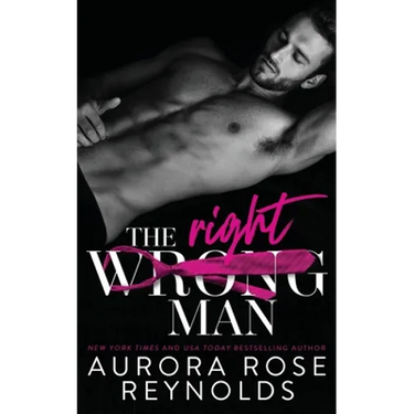 The Wrong/Right Man