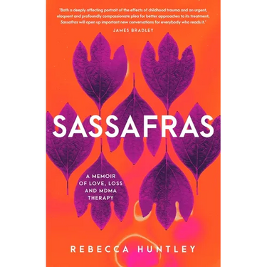 Sassafras