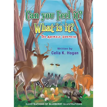 Can You Feel it ? What is it? The Animals' Surprise