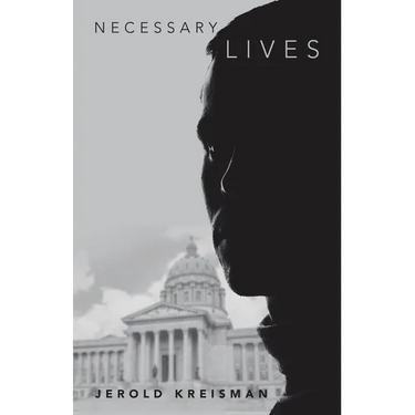 Necessary Lives