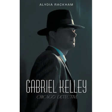Gabriel Kelley: Chicago Detective