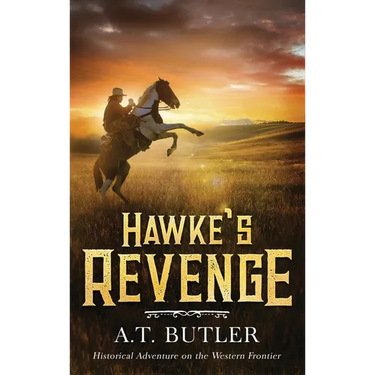 Hawke's Revenge