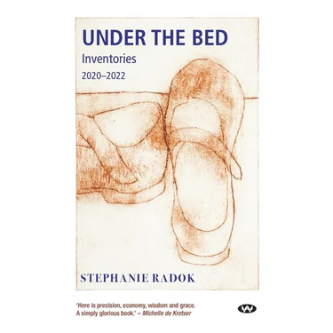Under the Bed