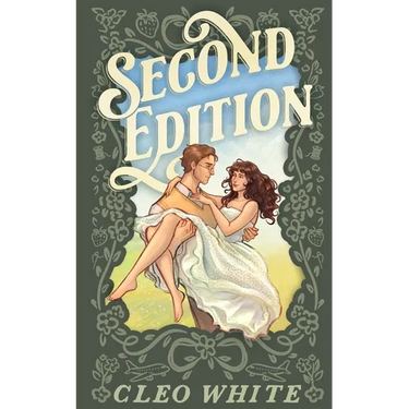 Second Edition