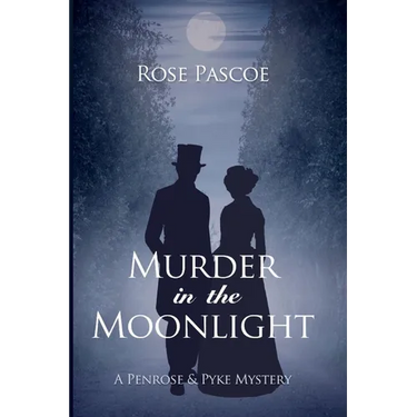Murder in the Moonlight