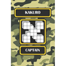 Kakuro: Captain
