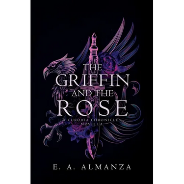 The Griffin and the Rose
